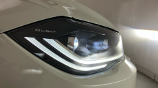 Volkswagen Polo 1.0 TSI Style 5dr Petrol Hatchback